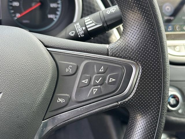 Used 2024 Chevrolet Malibu LT image 26