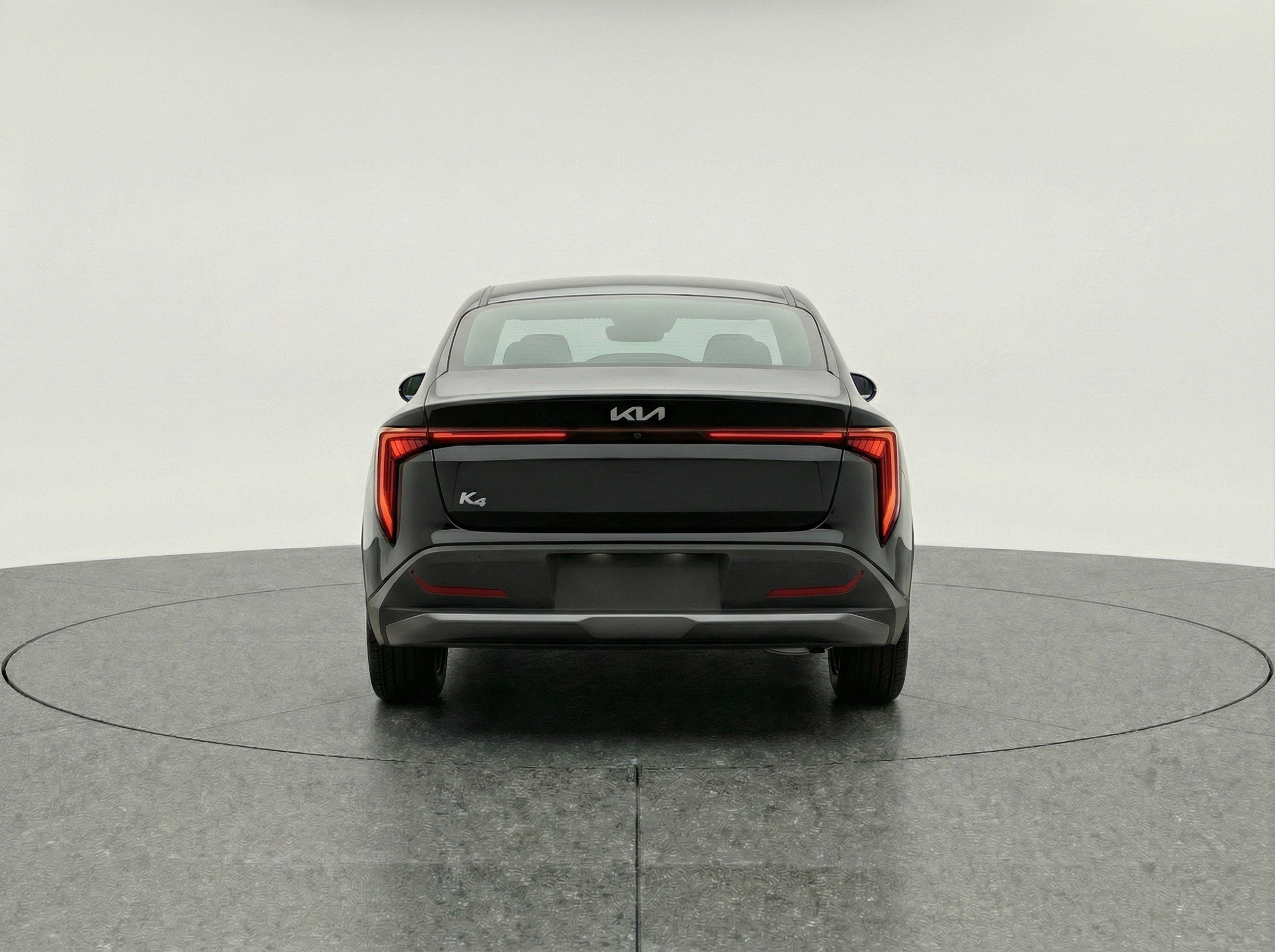 Used 2025 Kia K4 LXS image 7