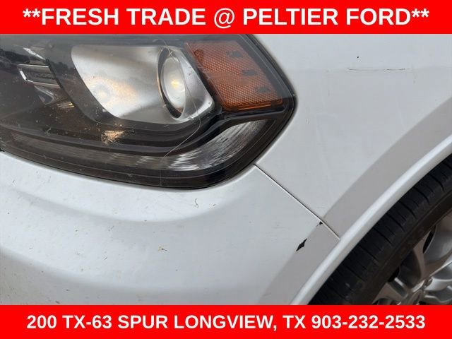 Used 2019 Dodge Durango GT RWD image 30