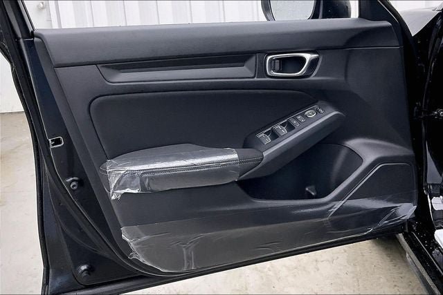 New 2026 Honda Civic Sport image 10