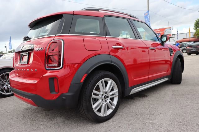 Used 2022 MINI Cooper Countryman image 5