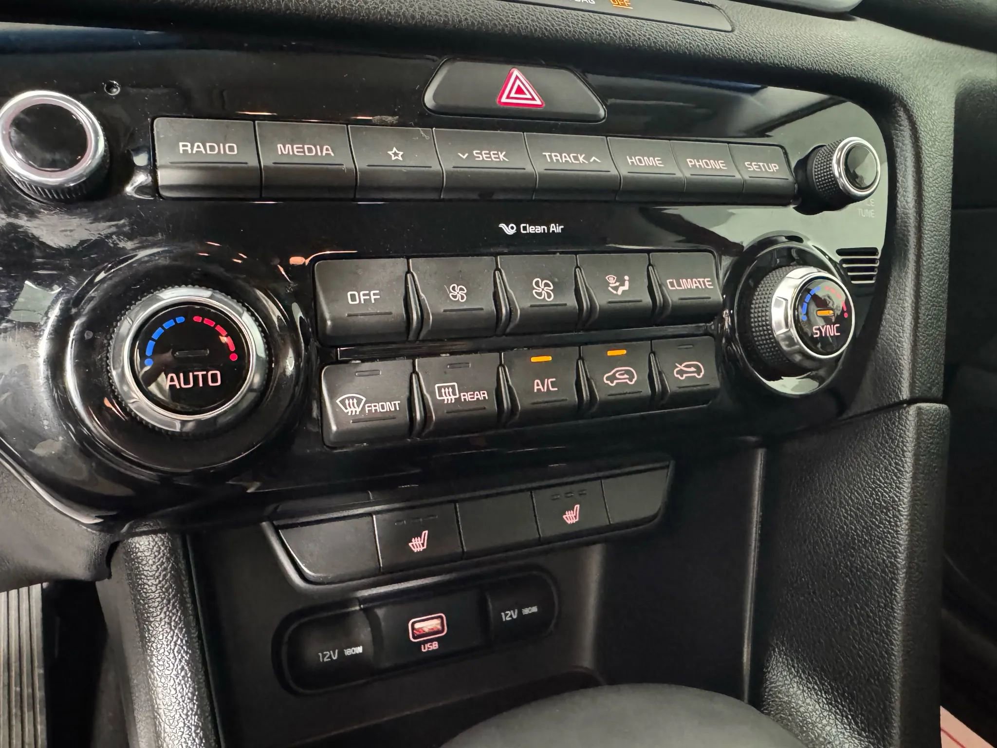 Used 2021 Kia Sportage EX image 21