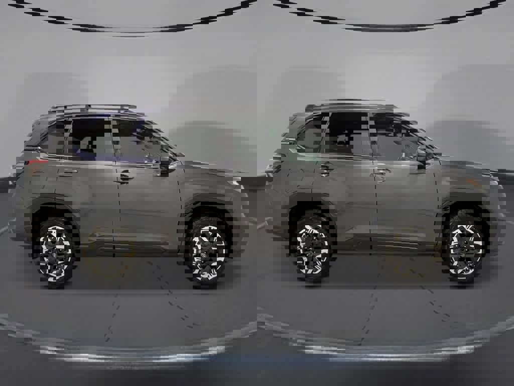 New 2026 Subaru Forester Premium image 6