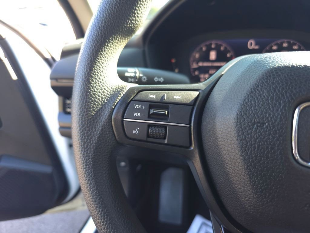 Used 2024 Honda Accord EX image 13