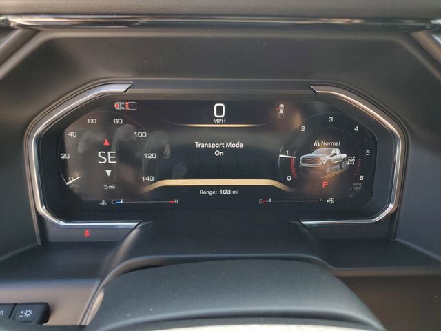 New 2026 GMC Sierra 1500 AT4 w/ AT4 Premium Package AWD/4WD image 32
