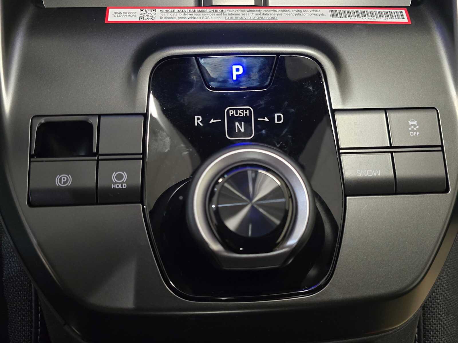 New 2027 Toyota C-HR AWD/4WD image 16