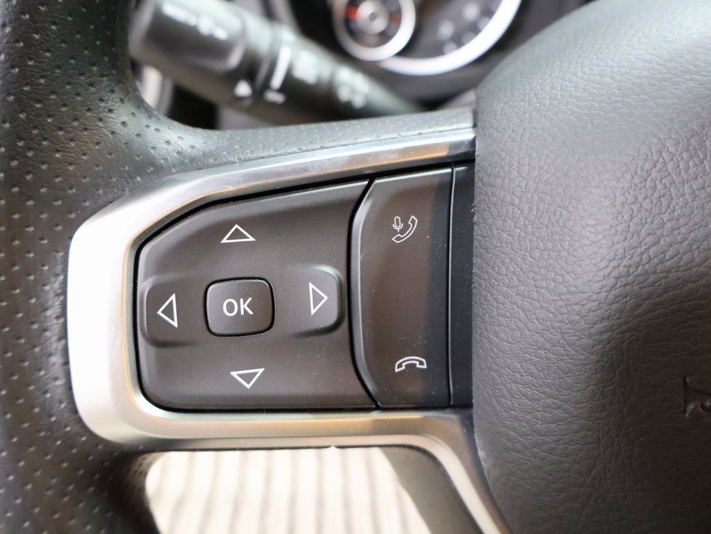 New 2026 RAM 3500 Tradesman image 29