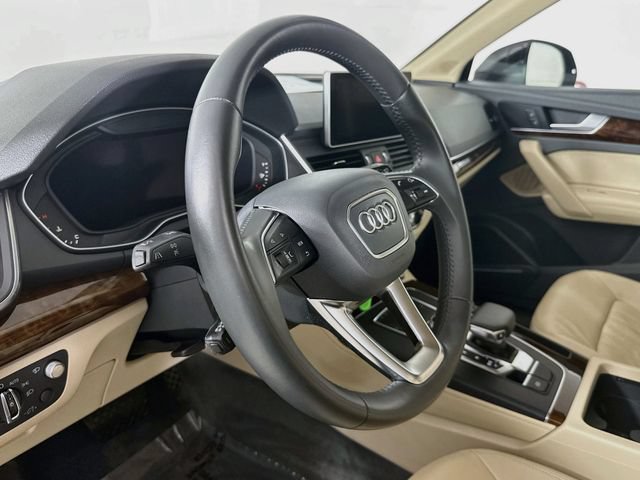 Used 2018 Audi Q5 Prestige AWD/4WD image 11