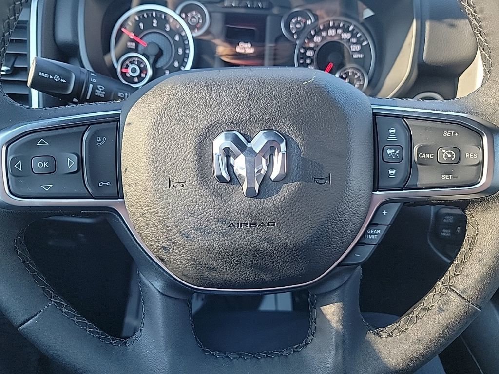New 2026 RAM 1500 Big Horn image 15