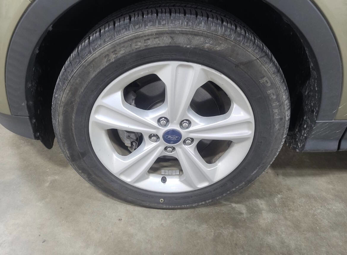 Used 2013 Ford Escape SE image 7