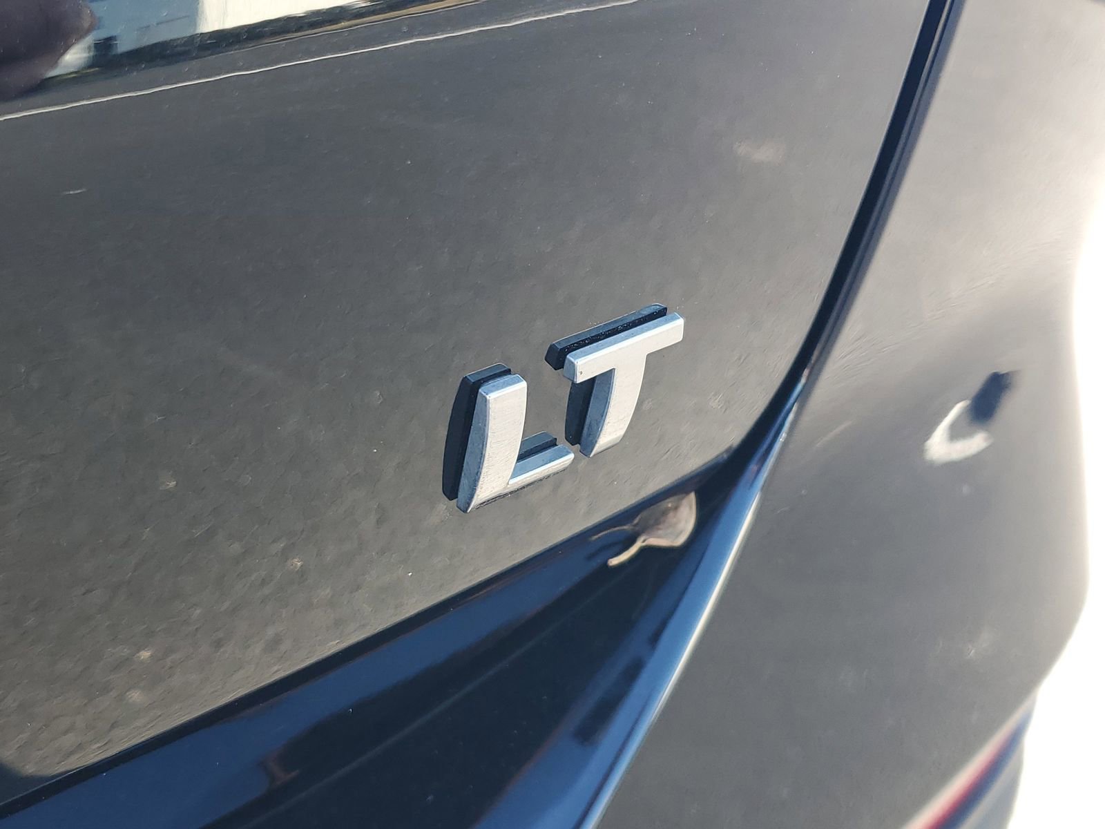 Used 2024 Chevrolet Equinox LT FWD image 7