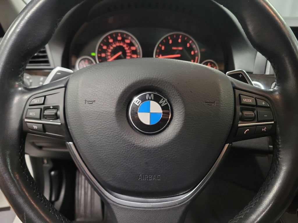 Used 2016 BMW 528i xDrive Sedan AWD/4WD image 24