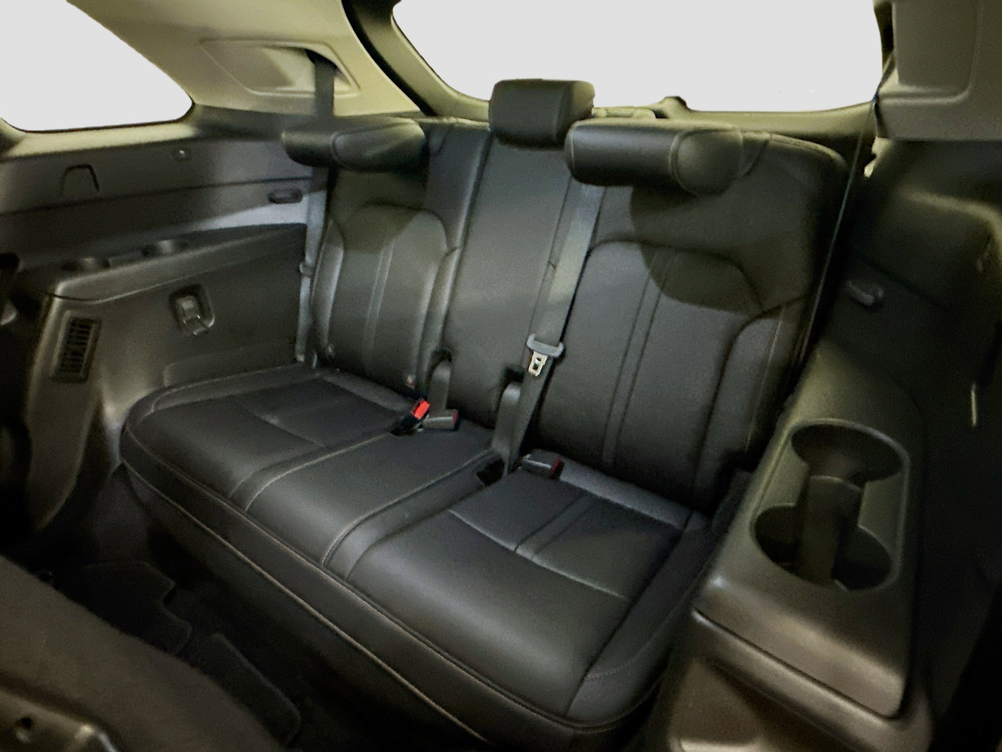 Used 2025 MAZDA CX-90 3.3 Turbo w/ Preferred Package image 31