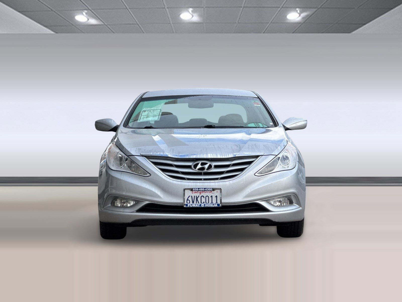 Used 2013 Hyundai Sonata GLS w/ Popular Equipment Pkg image 5