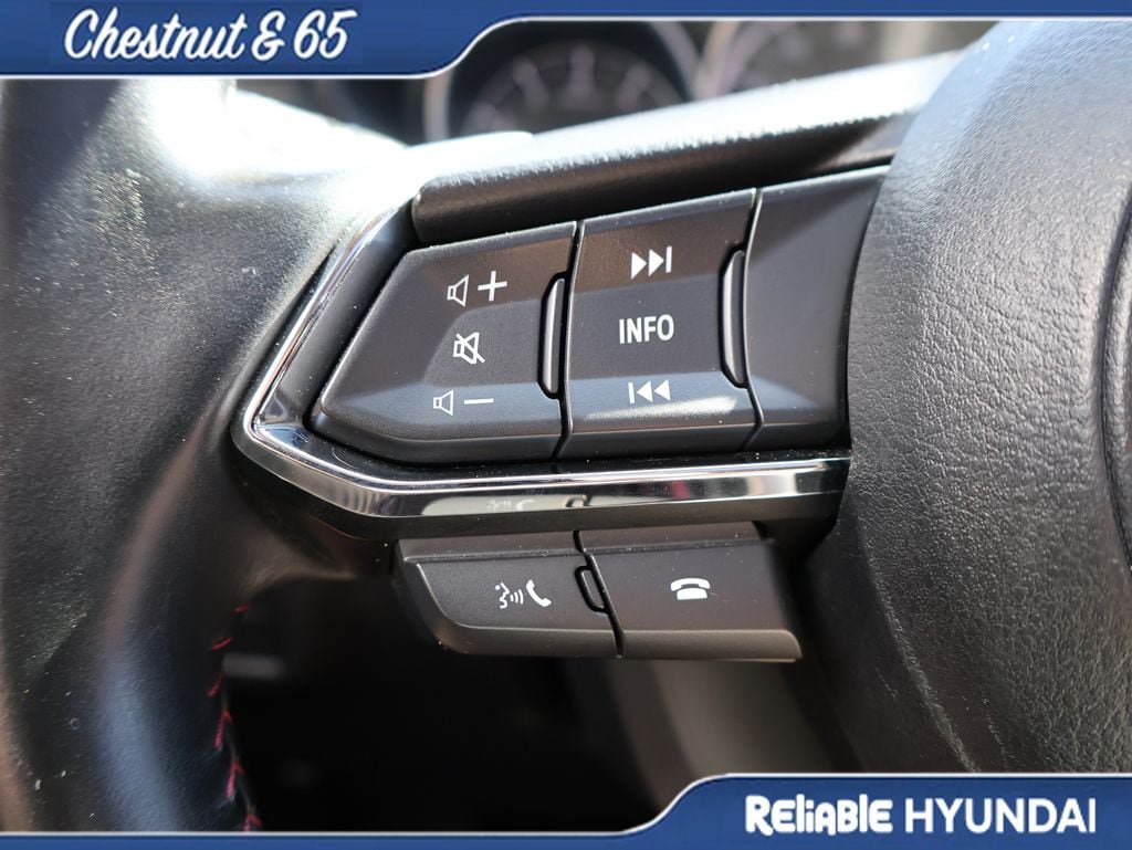 Used 2022 MAZDA CX-5 Carbon Edition AWD/4WD image 28