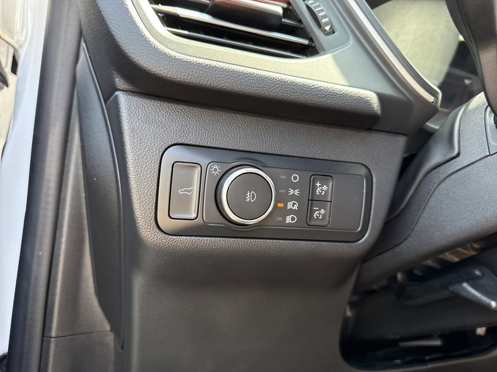 Used 2022 Ford Escape SEL AWD/4WD image 26