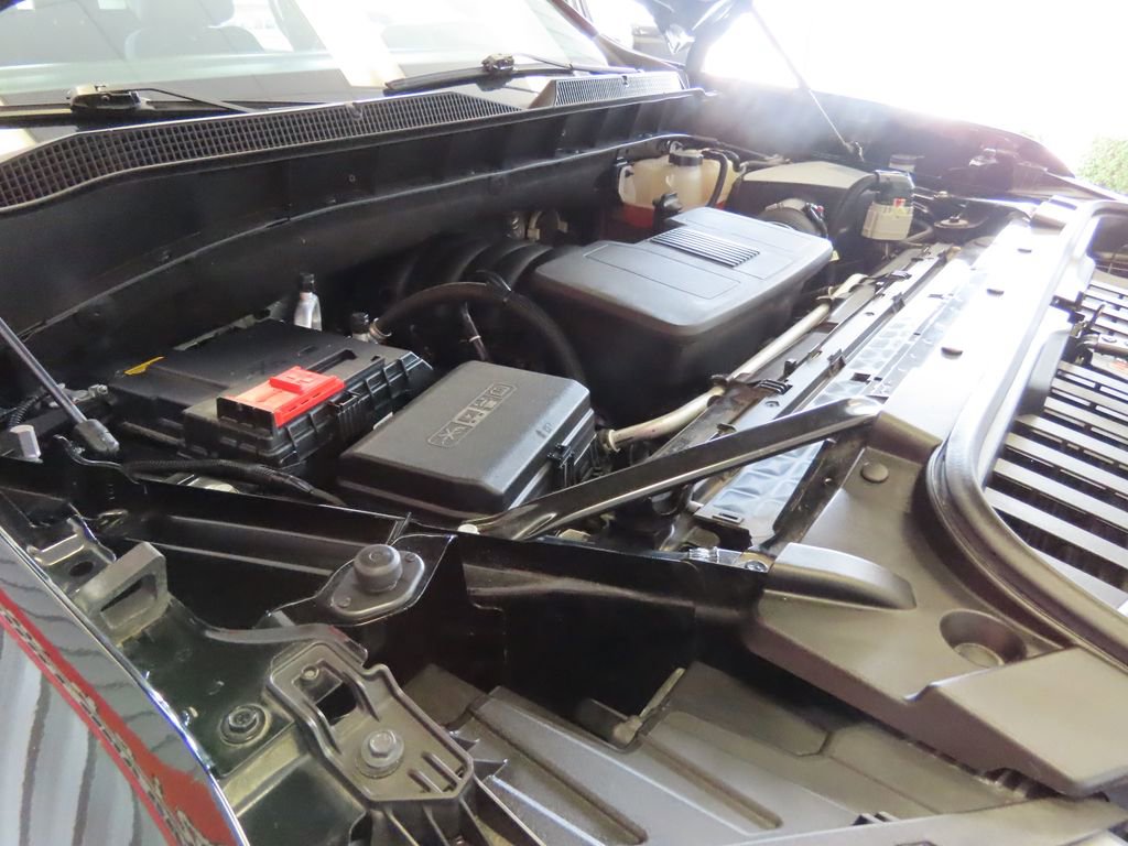 Used 2023 Chevrolet Silverado 1500 RST w/ Convenience Package II image 29