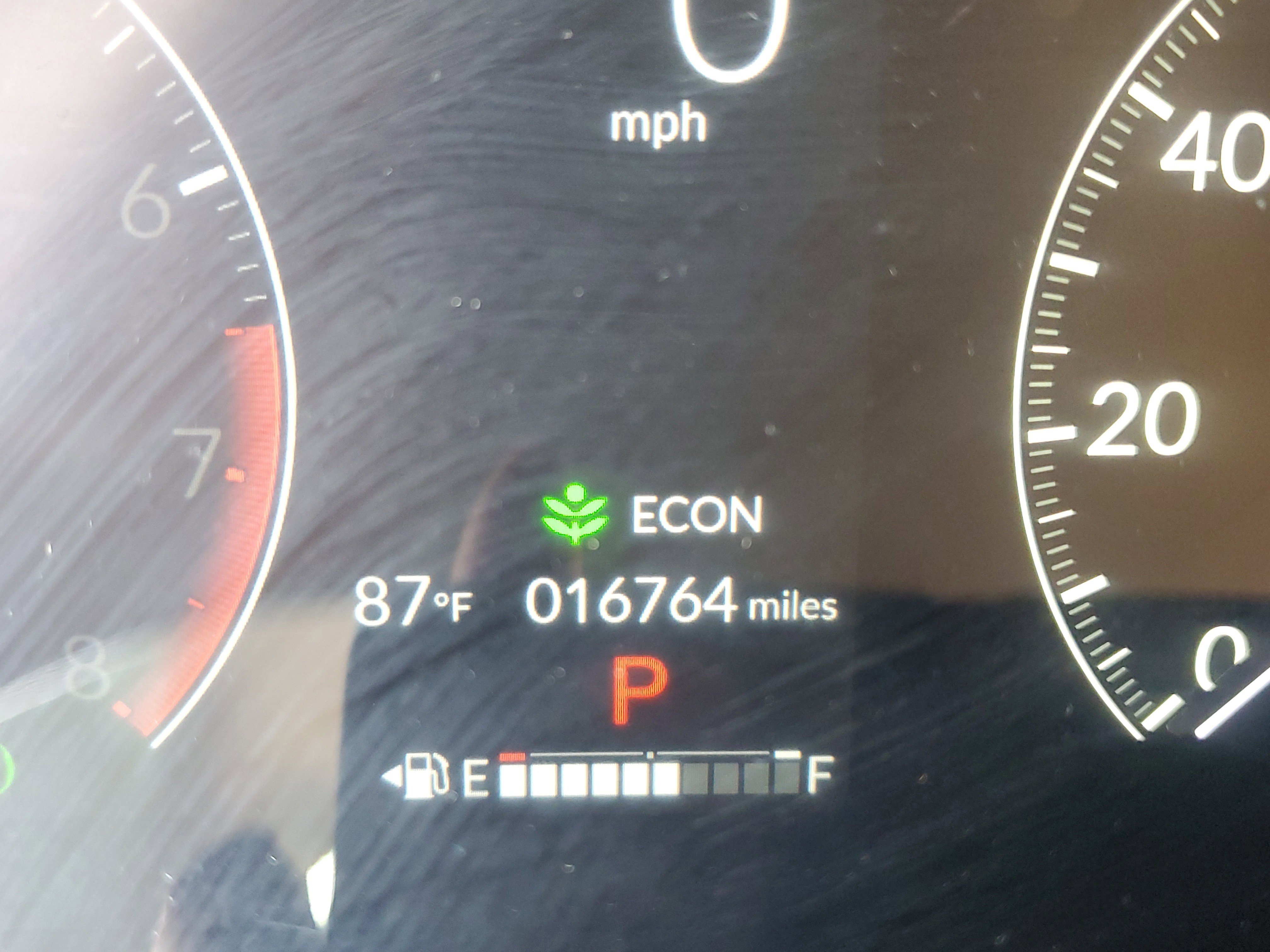 Used 2024 Honda CR-V EX-L image 24