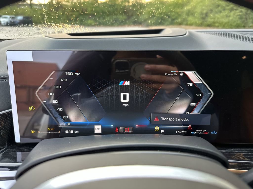 New 2026 BMW X5 M60i image 16