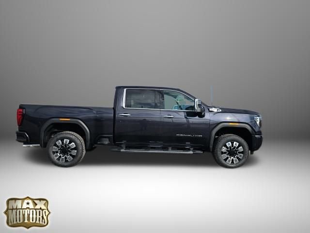 New 2026 GMC Sierra 2500 Denali w/ Technology Package image 13