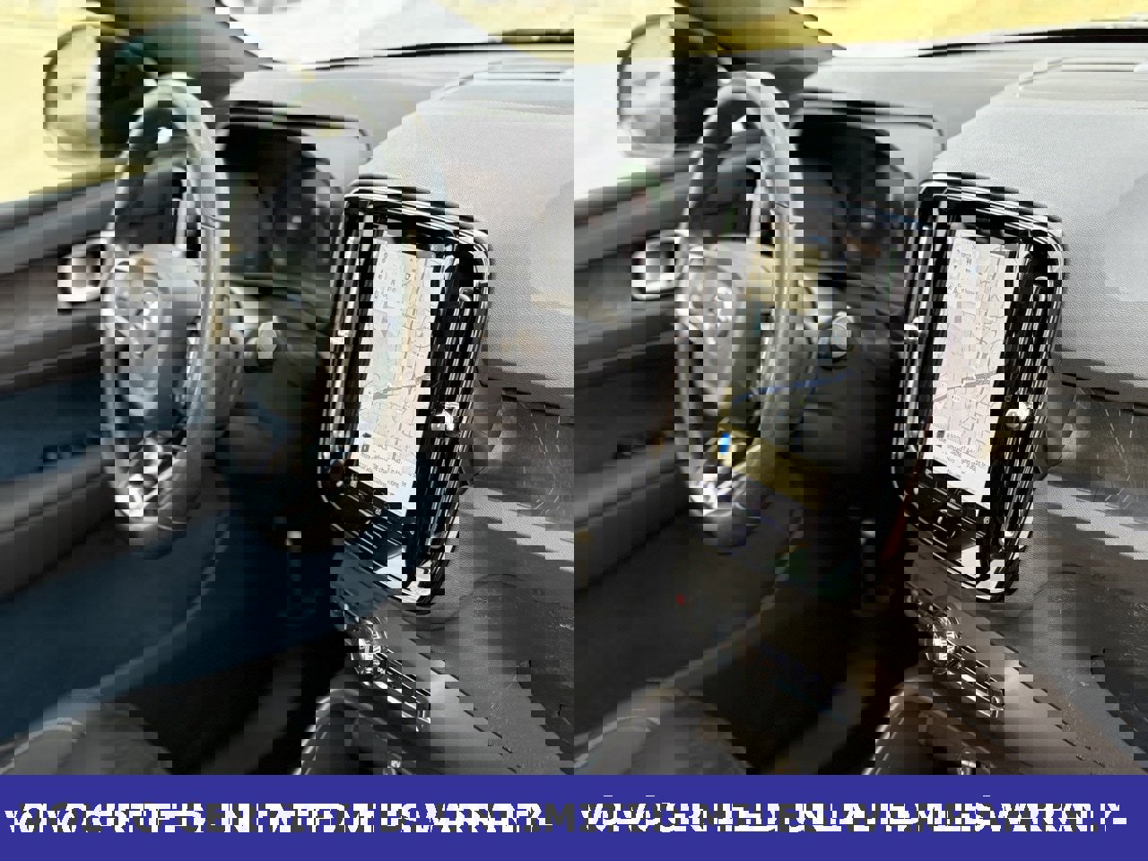 Certified 2023 Volvo C40 P8 Recharge Plus w/ Protection Package Premier image 33