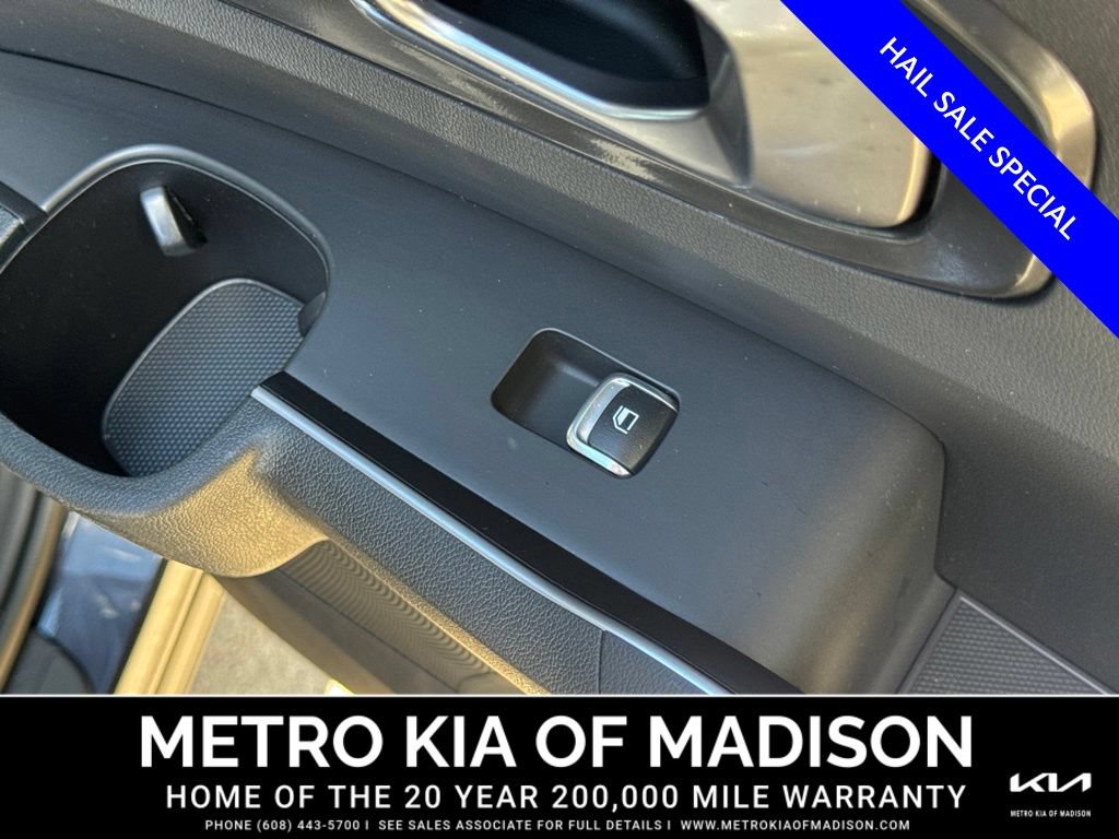 Used 2025 Kia Sorento EX FWD image 48