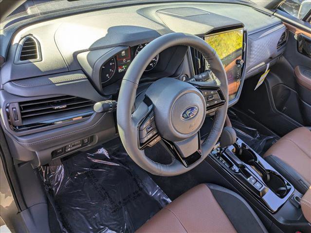 New 2026 Subaru Forester Touring image 4