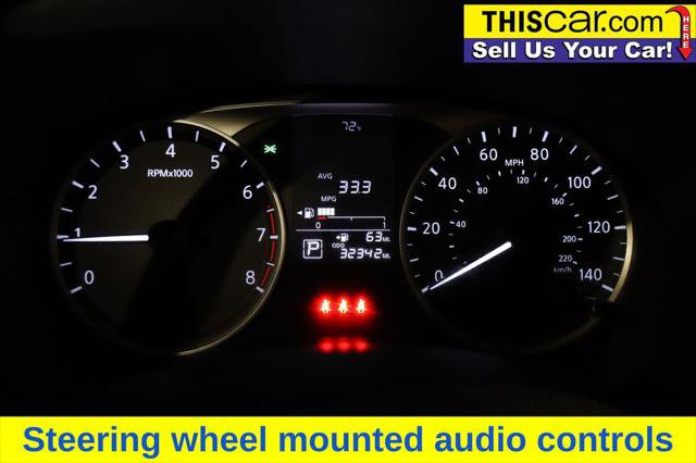 Used 2023 Nissan Kicks S image 12