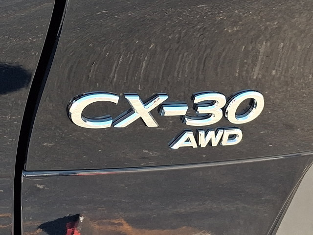 Certified 2025 MAZDA CX-30 AWD 2.5 S w/ Preferred Package image 32