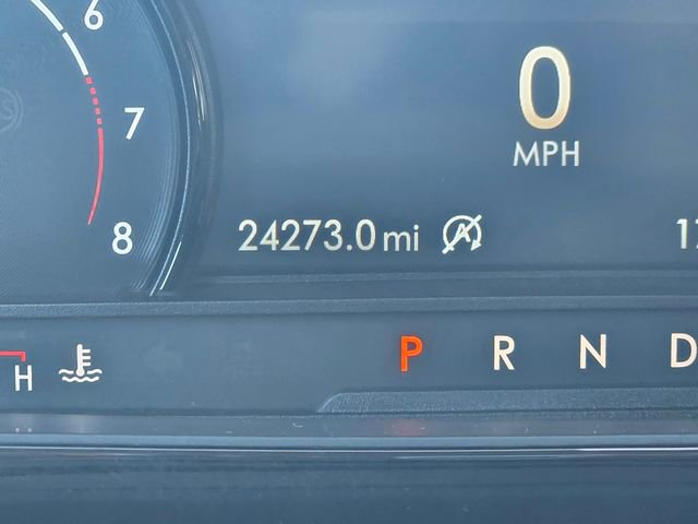 Used 2022 Lincoln Corsair FWD w/ Equipment Group 101A image 30