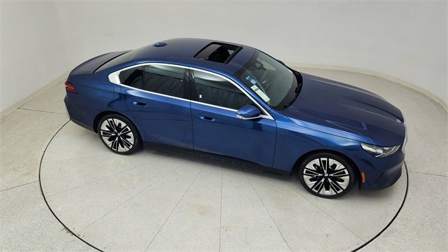 Used 2026 BMW 530i image 72