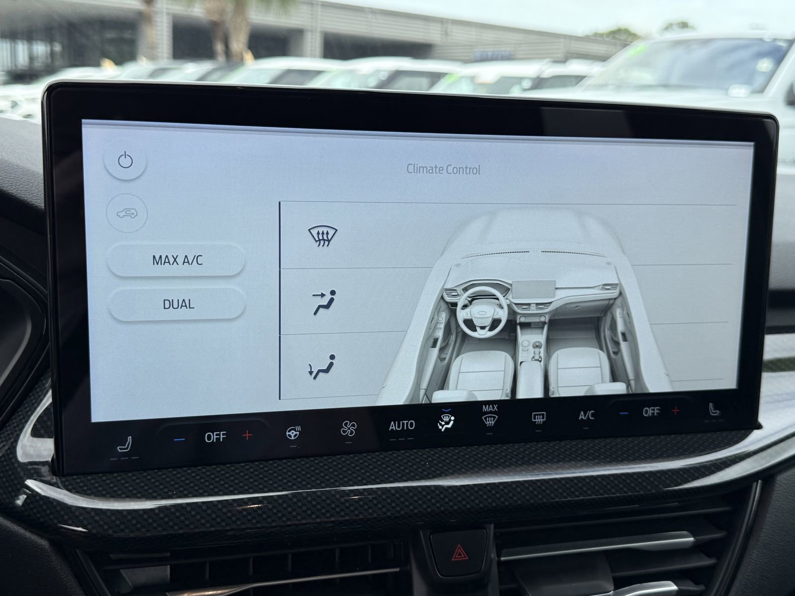 Certified 2024 Ford Escape ST-Line w/ Tech Pack #1 image 24