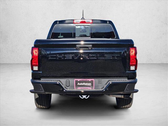 New 2026 Chevrolet Colorado LT image 8