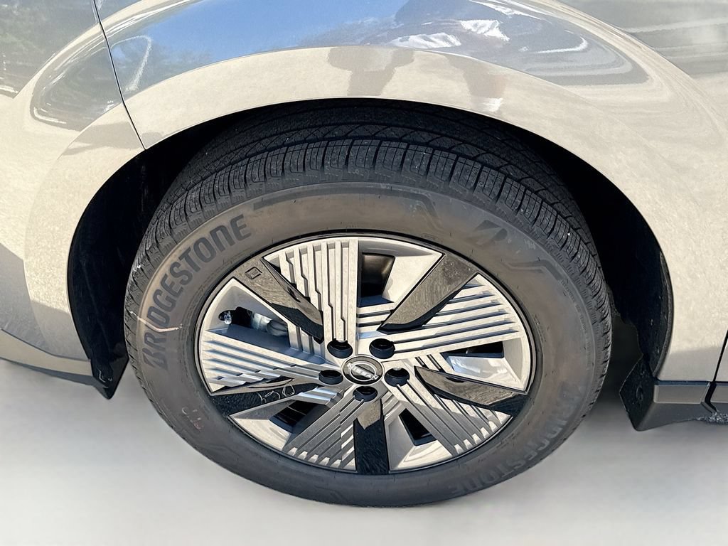 New 2026 Nissan Murano SL AWD/4WD image 34