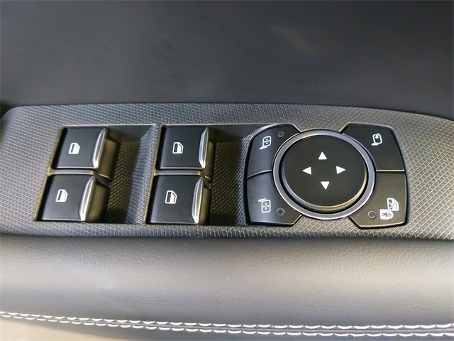 Certified 2024 Ford Mustang Mach-E Premium image 28