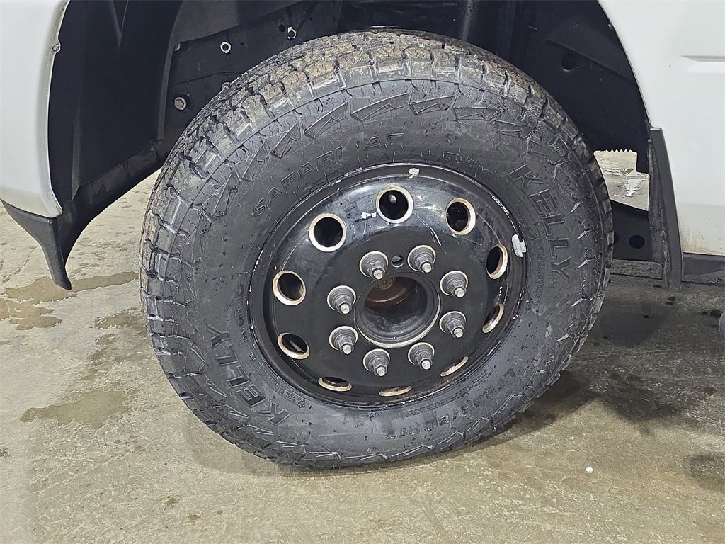 Used 2024 RAM 3500 Laramie w/ Night Edition image 32