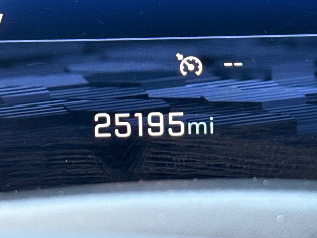 Certified 2025 Chevrolet Tahoe LT image 29