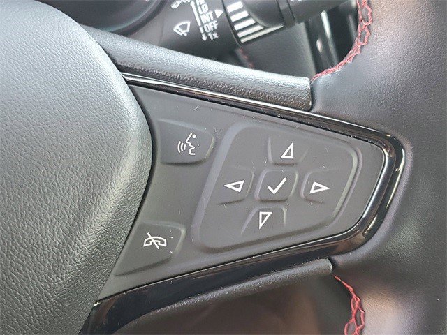 Used 2024 Chevrolet Equinox RS image 22