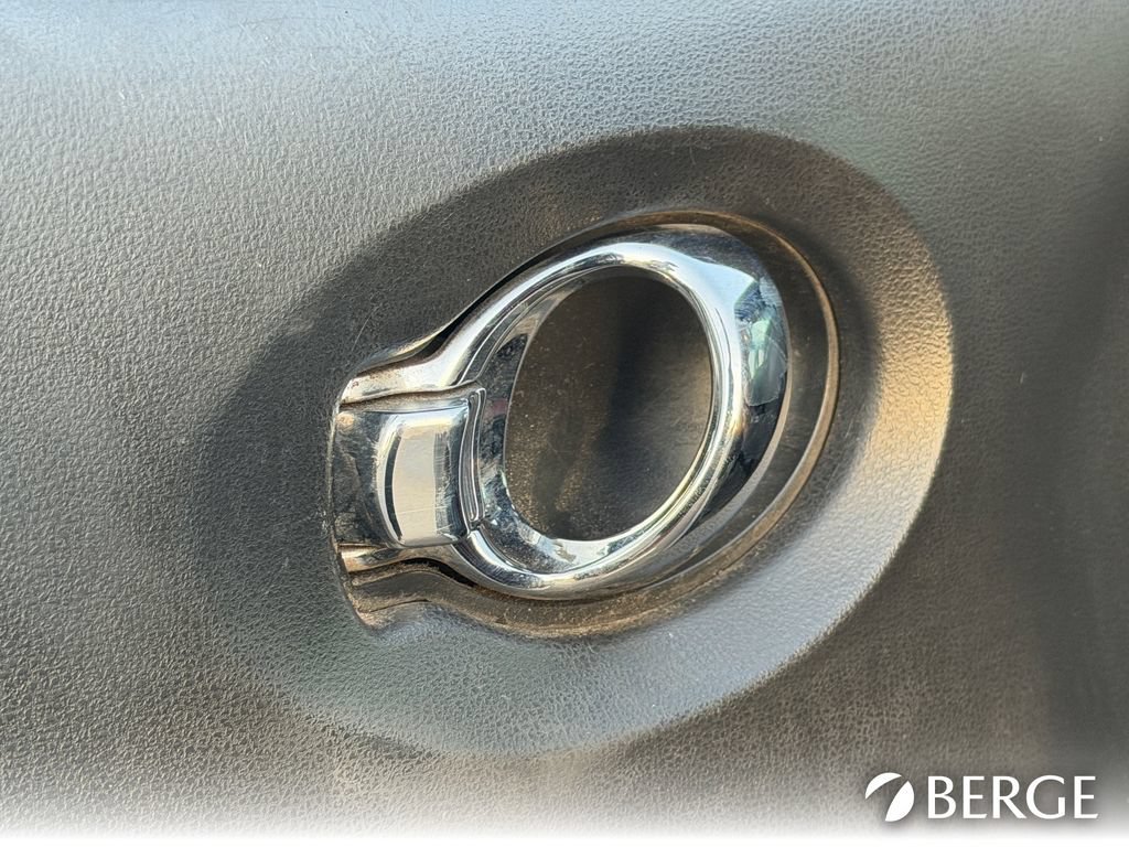 Used 2014 Nissan Juke NISMO RS FWD image 15