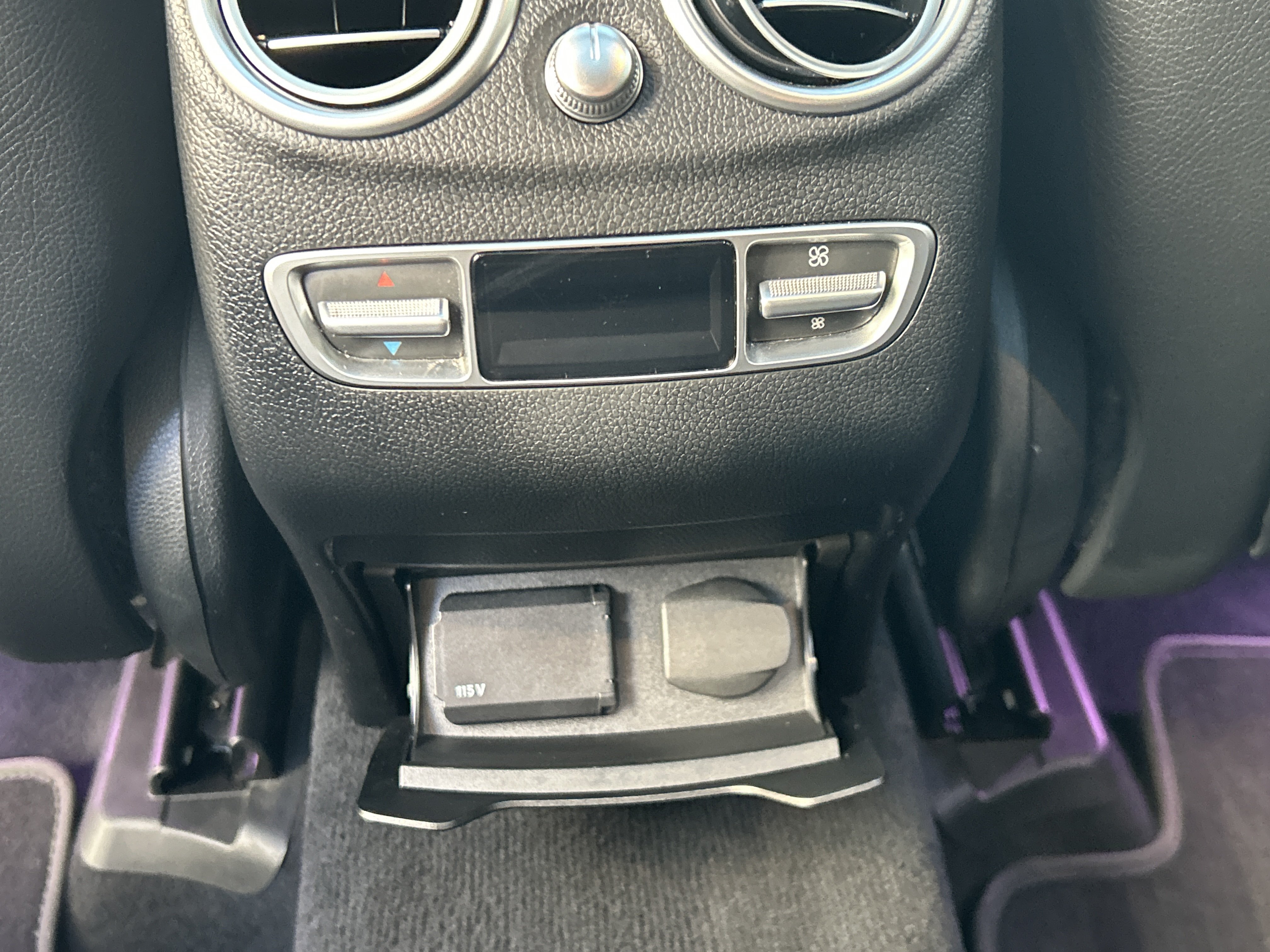 Certified 2021 Mercedes-Benz GLC 43 AMG 4MATIC image 29