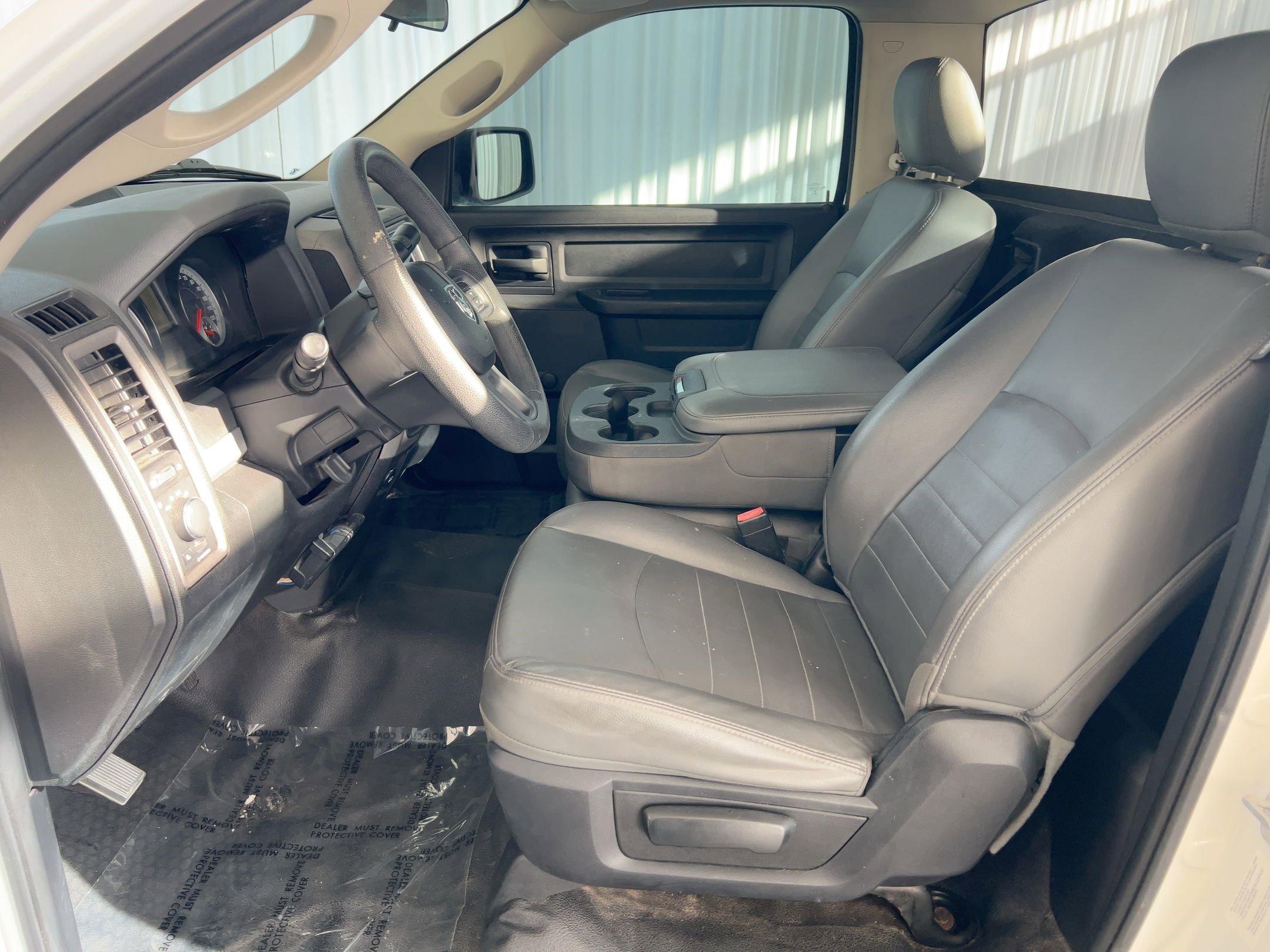 Used 2014 RAM 1500 Tradesman w/ Exterior Appearance Group image 5