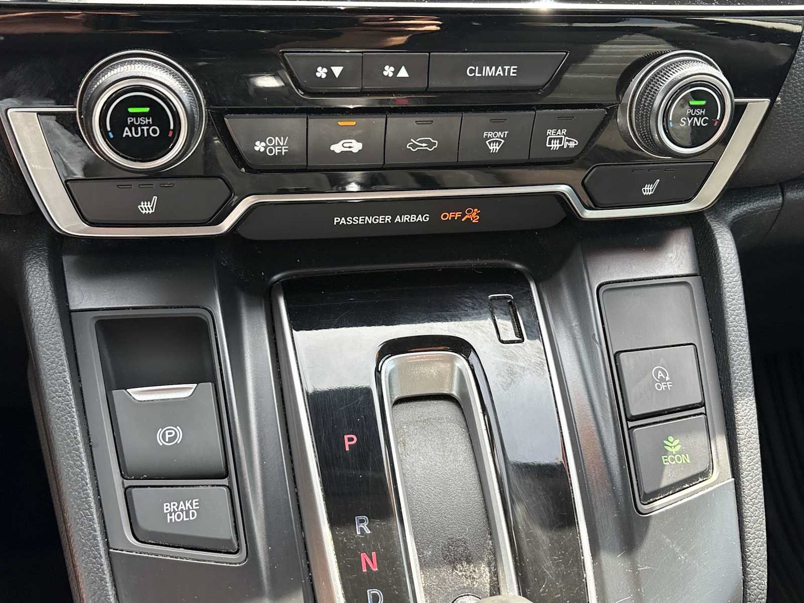 Used 2022 Honda CR-V EX image 17
