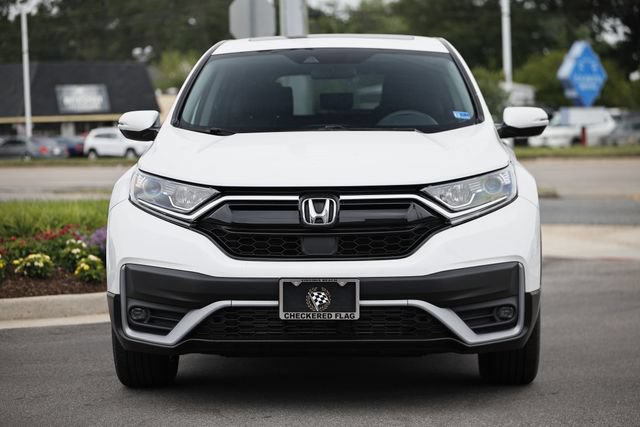 Used 2022 Honda CR-V EX image 14