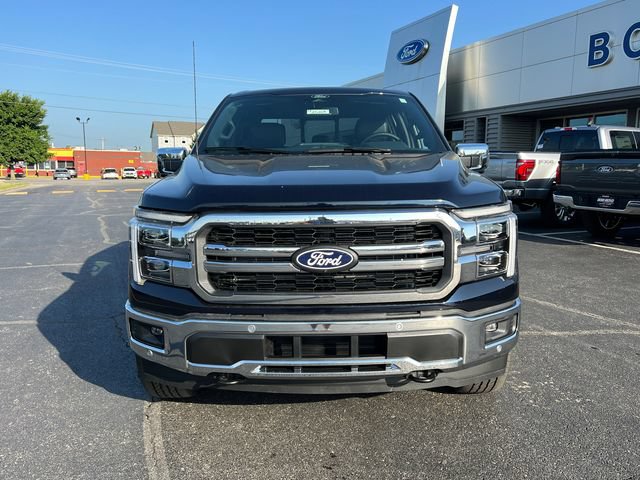 New 2026 Ford F150 Lariat w/ Equipment Group 502A High AWD/4WD image 2