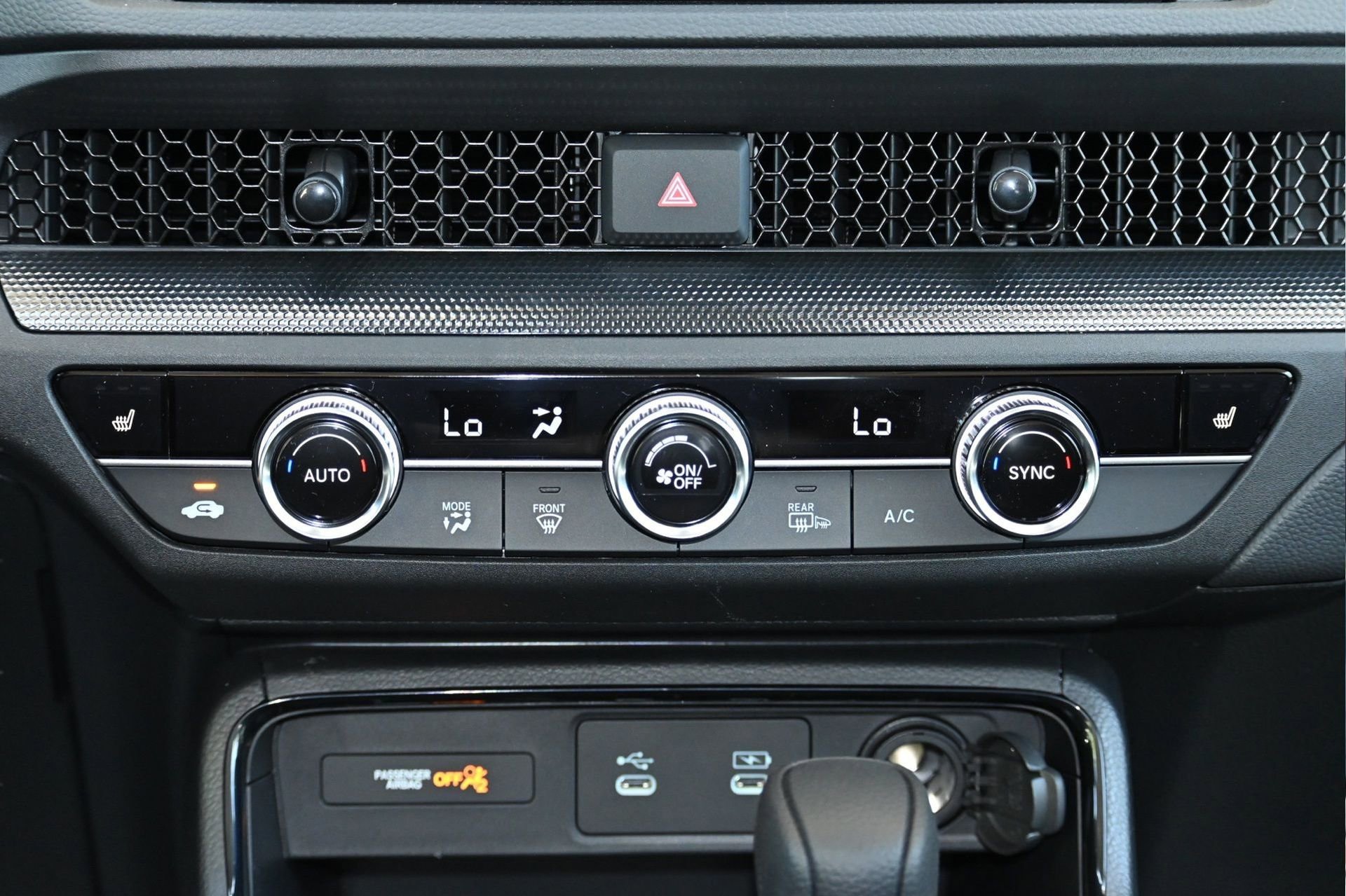 New 2026 Honda CR-V EX image 20