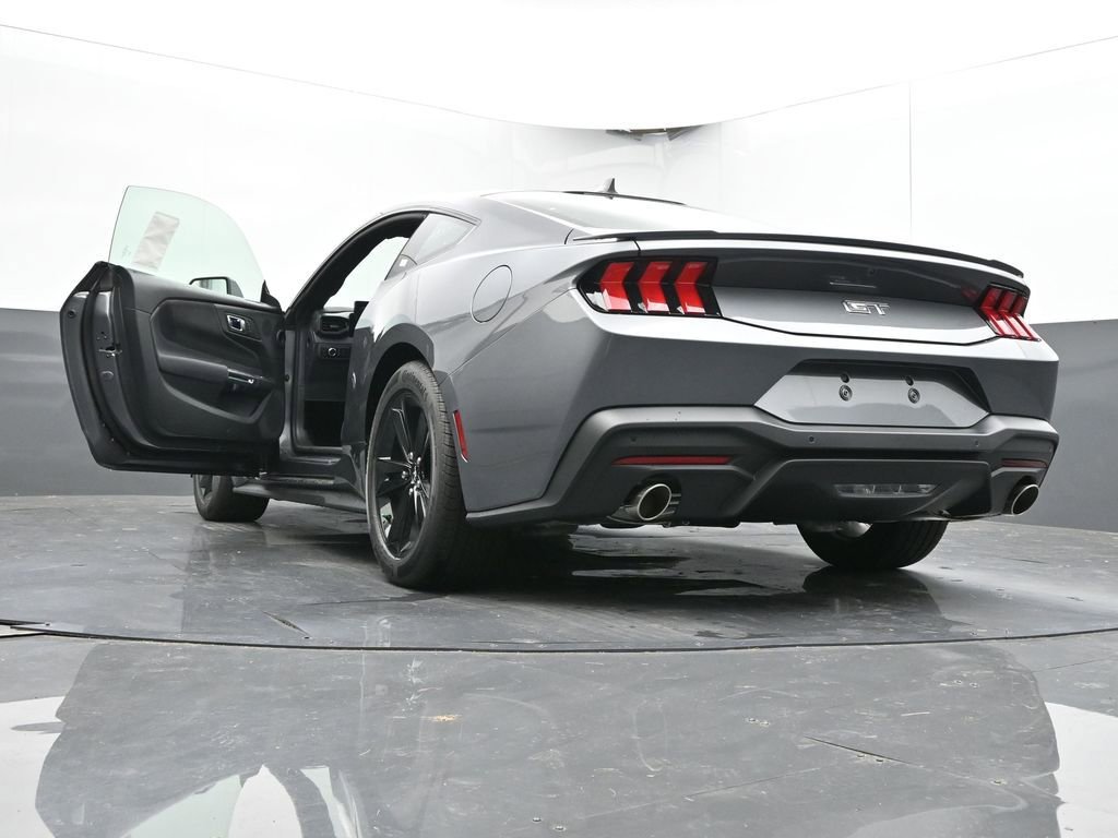 New 2025 Ford Mustang GT image 67