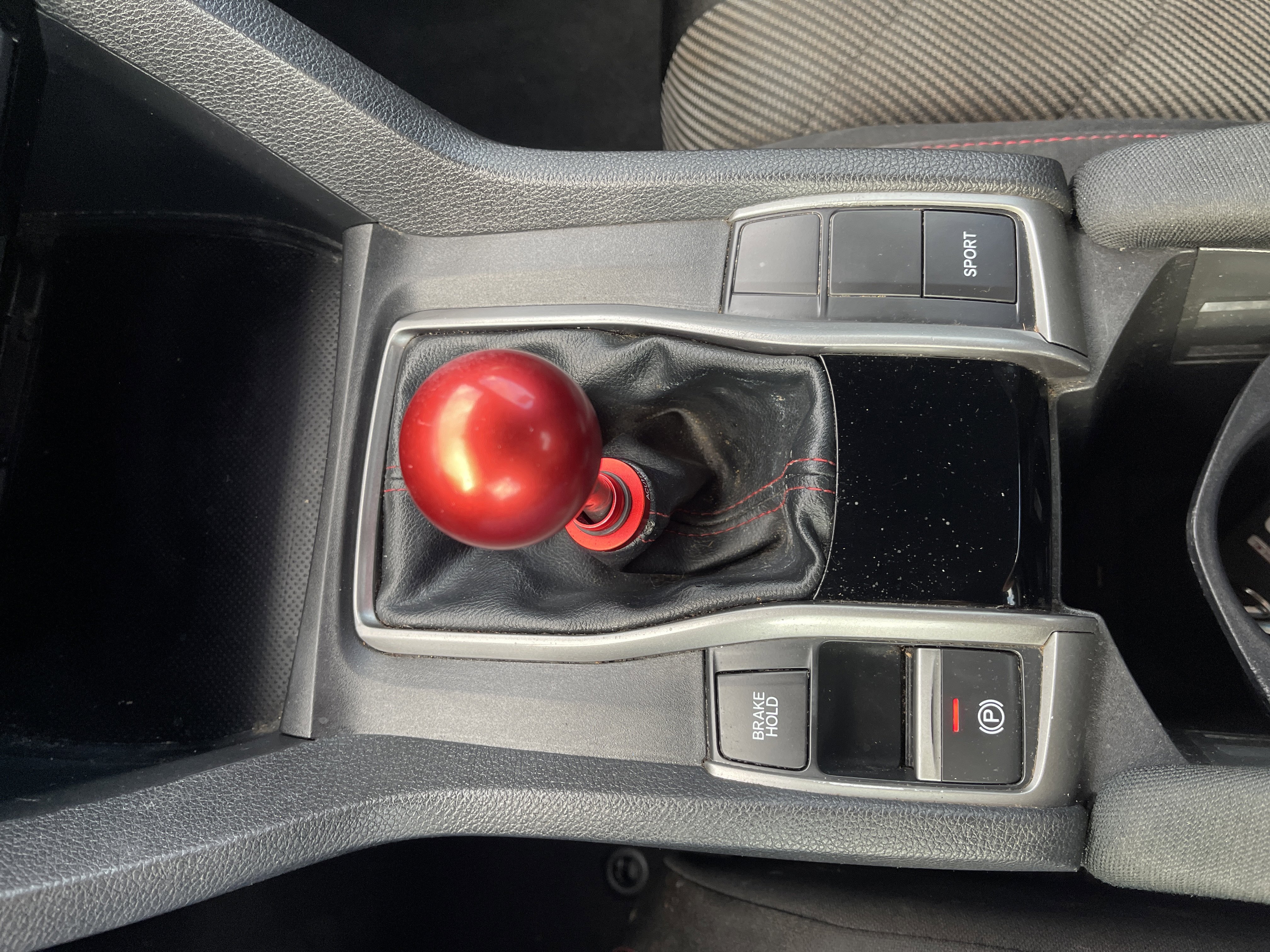 Used 2019 Honda Civic Si image 28