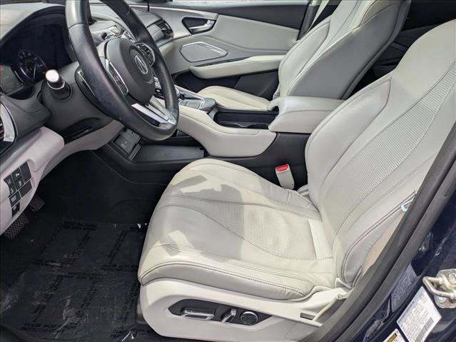 Used 2019 Acura RDX AWD w/ Technology Package image 17