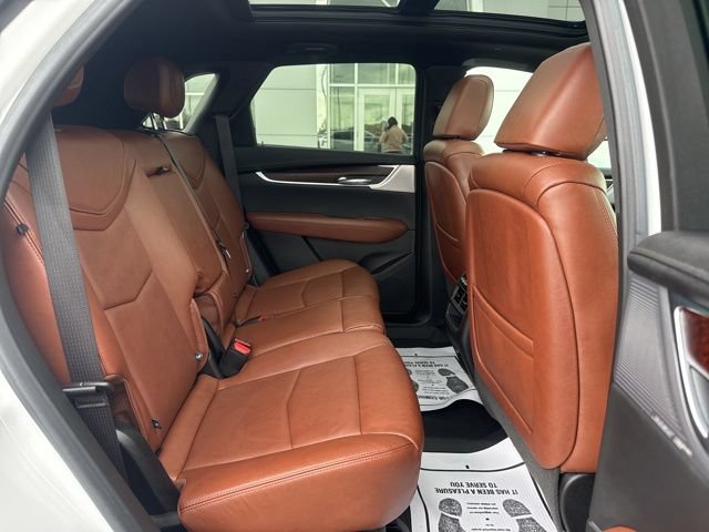 Used 2021 Cadillac XT5 Sportv AWD/4WD image 19