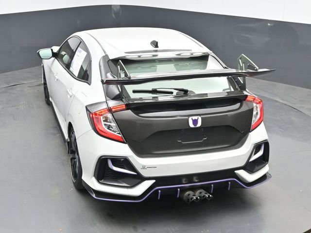 Used 2021 Honda Civic Sport image 33